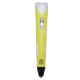 Stylo D’Impression 3D Pour Création Artistique Avec Filament ABS Vitesse Réglable Et Veille Automatique - www.yonis-shop.com