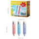 Stylo D’Impression 3D Pour Enfants À Basse Température Rechargeable Type-C Autonomie 45 Minutes Avec Filament PCL - www.yonis...