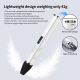 Kit Stylo 3D Pour Créations Écran OLED Contrôle Précis De La Température 3 Vitesses 42 g - www.yonis-shop.com