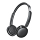 Casque Audio Bluetooth Sans Fil À Réduction Active Du Bruit 30 Db 50 Heures Mode Gaming - www.yonis-shop.com