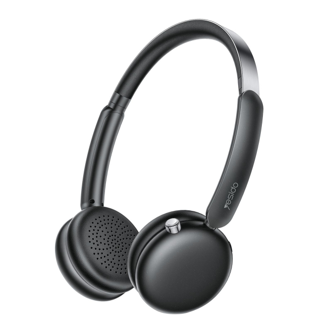Casque Audio Bluetooth Sans Fil À Réduction Active Du Bruit 30 Db 50 Heures Mode Gaming - www.yonis-shop.com