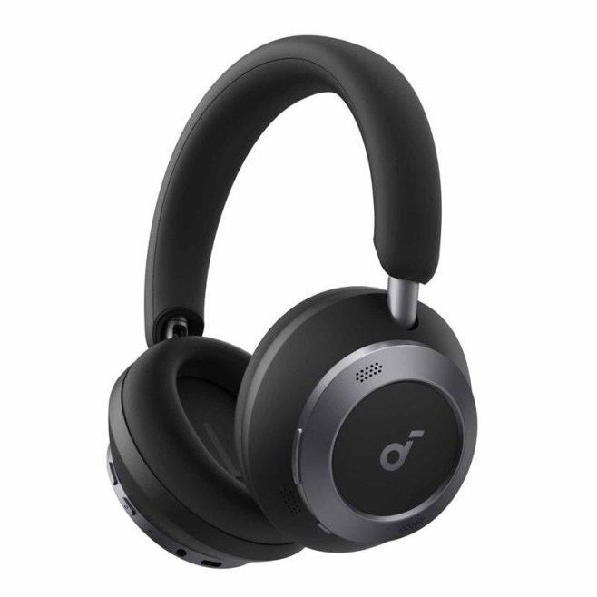 Casque Audio Bluetooth Pour Gaming À Réduction De Bruit ANC Adaptative Avec Son Dolby LDAC Et Autonomie De 8 Heures - www.yon...