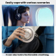 Casque Audio Bluetooth Pour Gaming À Réduction De Bruit ANC Adaptative Avec Son Dolby LDAC Et Autonomie De 8 Heures - www.yon...