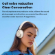 Casque Audio Bluetooth Pour Gaming À Réduction De Bruit ANC Adaptative Avec Son Dolby LDAC Et Autonomie De 8 Heures - www.yon...