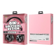 Casque Audio Sans Fil Bluetooth 5.4 Autonomie 30 Heures Haut Parleurs 40 Mm Recharge En 2 Heures - www.yonis-shop.com