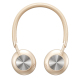 Casque Audio Sans Fil Bluetooth 5.4 Autonomie 30 Heures Haut Parleurs 40 Mm Recharge En 2 Heures - www.yonis-shop.com