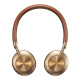 Casque Audio Sans Fil Bluetooth 5.4 Autonomie 30 Heures Haut Parleurs 40 Mm Recharge En 2 Heures - www.yonis-shop.com