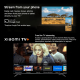 Clé TV 4K Avec Google TV 2 Go De RAM 8 Go De Stockage Wi-Fi Bi-Bande Et Dolby Atmos - www.yonis-shop.com