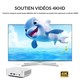 Mini PC Windows 10 Compact Pour Bureau Avec 8 Go RAM 128 Go SSD WiFi 5 Bluetooth Et Double HDMI - www.yonis-shop.com