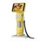 Microscope Numérique Portable Pour Enfants Full HD 50x Avec Écran Et 8 LED Réglables - www.yonis-shop.com