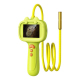 Endoscope Portable Pour Exploration Nature Enfants Étanche IP67 Écran IPS 2,4 Pouces Photo Vidéo
