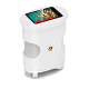 Microscope Numérique Portable Pour Enfants Écran IPS 2 Pouces 1080P Grossissement 50 À 1000X Éclairage LED - www.yonis-shop.com