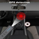 Détecteur De Signaux Sans Fil Pour Caméras Cachées Écoute Et Géolocalisation RF 100MHz À 8GHz Scan Laser Infrarouge - www.yon...