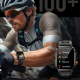 Montre Connectée Sport Bluetooth Écran Carré 1.96 Pouce 100+ Modes Sportifs Étanchéité IPX8 3 ATM Veille 150 Jours - www.yoni...