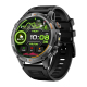 Montre Connectée Sport GPS Avec Appels Bluetooth 100 Modes Sportifs Autonomie 7 Jours Étanchéité IP68 - www.yonis-shop.com
