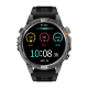 Montre Connectée Sport GPS Avec Appels Bluetooth 100 Modes Sportifs Autonomie 7 Jours Étanchéité IP68 - www.yonis-shop.com