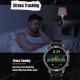 Montre Connectée Sport GPS Avec Appels Bluetooth 100 Modes Sportifs Autonomie 7 Jours Étanchéité IP68 - www.yonis-shop.com