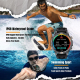 Montre Connectée Sport GPS Avec Appels Bluetooth 100 Modes Sportifs Autonomie 7 Jours Étanchéité IP68 - www.yonis-shop.com
