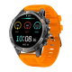 Montre Connectée Sport GPS Avec Appels Bluetooth 100 Modes Sportifs Autonomie 7 Jours Étanchéité IP68 - www.yonis-shop.com