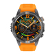 Montre Connectée Sport GPS Avec Appels Bluetooth 100 Modes Sportifs Autonomie 7 Jours Étanchéité IP68 - www.yonis-shop.com