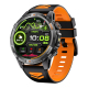 Montre Connectée Sport GPS Avec Appels Bluetooth 100 Modes Sportifs Autonomie 7 Jours Étanchéité IP68 - www.yonis-shop.com