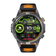 Montre Connectée Sport GPS Avec Appels Bluetooth 100 Modes Sportifs Autonomie 7 Jours Étanchéité IP68 - www.yonis-shop.com