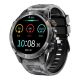 Montre Connectée Sport GPS Avec Appels Bluetooth 100 Modes Sportifs Autonomie 7 Jours Étanchéité IP68 - www.yonis-shop.com