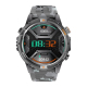 Montre Connectée Sport GPS Avec Appels Bluetooth 100 Modes Sportifs Autonomie 7 Jours Étanchéité IP68 - www.yonis-shop.com