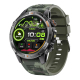 Montre Connectée Sport GPS Avec Appels Bluetooth 100 Modes Sportifs Autonomie 7 Jours Étanchéité IP68 - www.yonis-shop.com