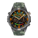 Montre Connectée Sport GPS Avec Appels Bluetooth 100 Modes Sportifs Autonomie 7 Jours Étanchéité IP68 - www.yonis-shop.com