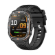 Montre Connectée Sportive Avec Appels Bluetooth Écran IPS 2,01 Pouces Autonomie 20 Jours Et 100 Modes Sportifs