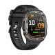 # Montre Connectée Sportive Avec Appels Bluetooth Écran IPS 2,01 Pouces Autonomie 20 Jours Et 100 Modes Sportifs - www.yonis-...