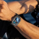 # Montre Connectée Sportive Avec Appels Bluetooth Écran IPS 2,01 Pouces Autonomie 20 Jours Et 100 Modes Sportifs - www.yonis-...