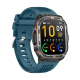 # Montre Connectée Sportive Avec Appels Bluetooth Écran IPS 2,01 Pouces Autonomie 20 Jours Et 100 Modes Sportifs - www.yonis-...