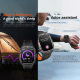 # Montre Connectée Sportive Avec Appels Bluetooth Écran IPS 2,01 Pouces Autonomie 20 Jours Et 100 Modes Sportifs - www.yonis-...