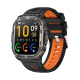 # Montre Connectée Sportive Avec Appels Bluetooth Écran IPS 2,01 Pouces Autonomie 20 Jours Et 100 Modes Sportifs - www.yonis-...