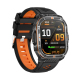 # Montre Connectée Sportive Avec Appels Bluetooth Écran IPS 2,01 Pouces Autonomie 20 Jours Et 100 Modes Sportifs - www.yonis-...
