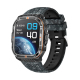 # Montre Connectée Sportive Avec Appels Bluetooth Écran IPS 2,01 Pouces Autonomie 20 Jours Et 100 Modes Sportifs - www.yonis-...