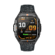 # Montre Connectée Sportive Avec Appels Bluetooth Écran IPS 2,01 Pouces Autonomie 20 Jours Et 100 Modes Sportifs - www.yonis-...