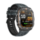 # Montre Connectée Sportive Avec Appels Bluetooth Écran IPS 2,01 Pouces Autonomie 20 Jours Et 100 Modes Sportifs - www.yonis-...