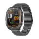 # Montre Connectée Sportive Avec Appels Bluetooth Écran IPS 2,01 Pouces Autonomie 20 Jours Et 100 Modes Sportifs - www.yonis-...