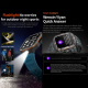 # Montre Connectée Sportive Avec Appels Bluetooth Écran IPS 2,01 Pouces Autonomie 20 Jours Et 100 Modes Sportifs - www.yonis-...