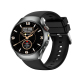 Montre Connectée Avec Appels Bluetooth Et Suivi Santé ECG Écran 1.47 Pouce Autonomie 5 À 7 Jours - www.yonis-shop.com