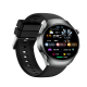 Montre Connectée Avec Appels Bluetooth Et Suivi Santé ECG Écran 1.47 Pouce Autonomie 5 À 7 Jours - www.yonis-shop.com