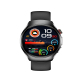 Montre Connectée Avec Appels Bluetooth Et Suivi Santé ECG Écran 1.47 Pouce Autonomie 5 À 7 Jours - www.yonis-shop.com