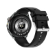 Montre Connectée Avec Appels Bluetooth Et Suivi Santé ECG Écran 1.47 Pouce Autonomie 5 À 7 Jours - www.yonis-shop.com