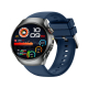 Montre Connectée Avec Appels Bluetooth Et Suivi Santé ECG Écran 1.47 Pouce Autonomie 5 À 7 Jours - www.yonis-shop.com