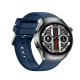 Montre Connectée Avec Appels Bluetooth Et Suivi Santé ECG Écran 1.47 Pouce Autonomie 5 À 7 Jours - www.yonis-shop.com