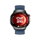 Montre Connectée Avec Appels Bluetooth Et Suivi Santé ECG Écran 1.47 Pouce Autonomie 5 À 7 Jours - www.yonis-shop.com