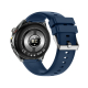 Montre Connectée Avec Appels Bluetooth Et Suivi Santé ECG Écran 1.47 Pouce Autonomie 5 À 7 Jours - www.yonis-shop.com